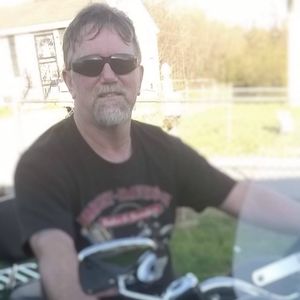 Meet your Posher, Gary